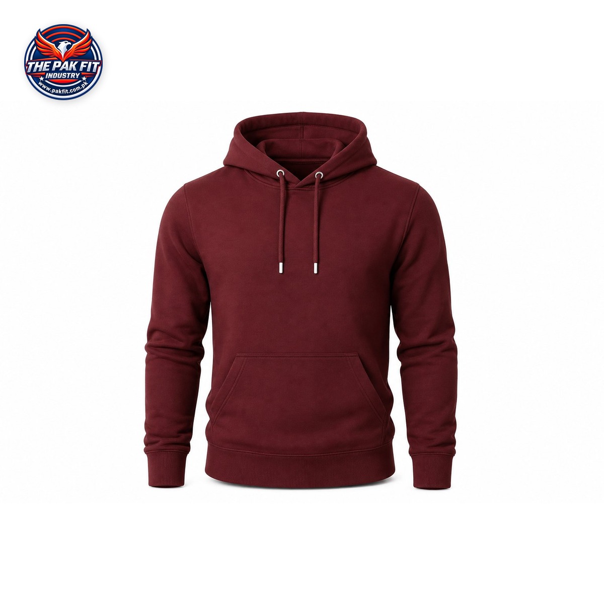 Basketball Team Hoodie