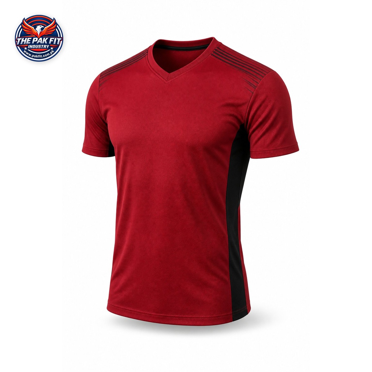 Match Football Jersey