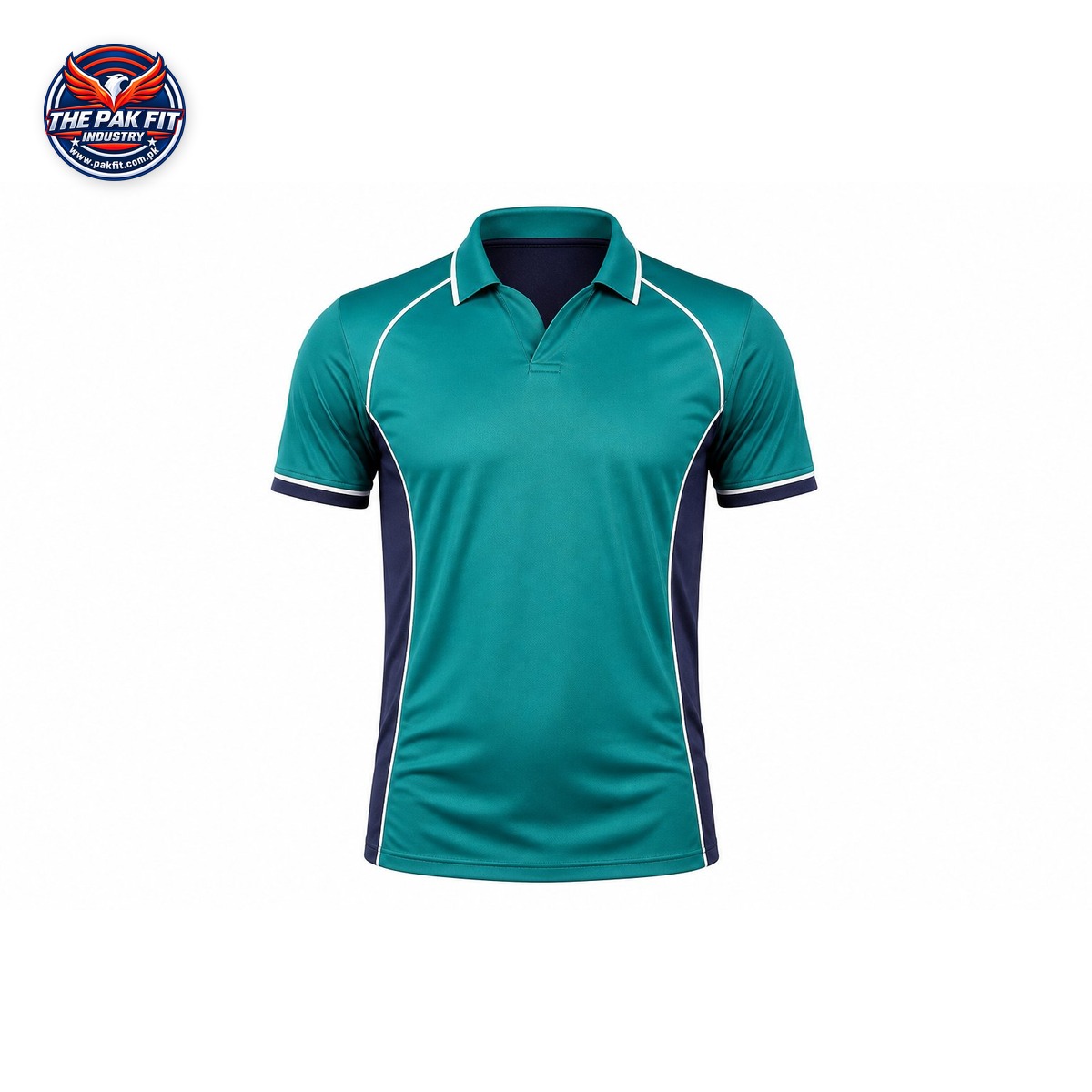 Performance Cricket Jersey