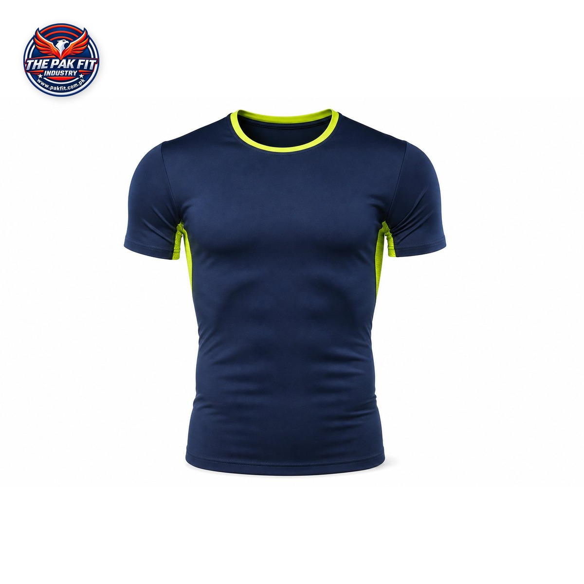 Performance Gym T-Shirt