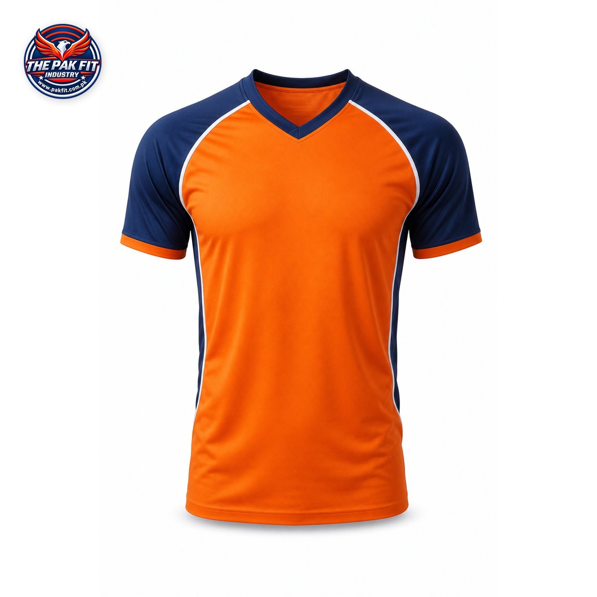 Performance Volleyball Jersey