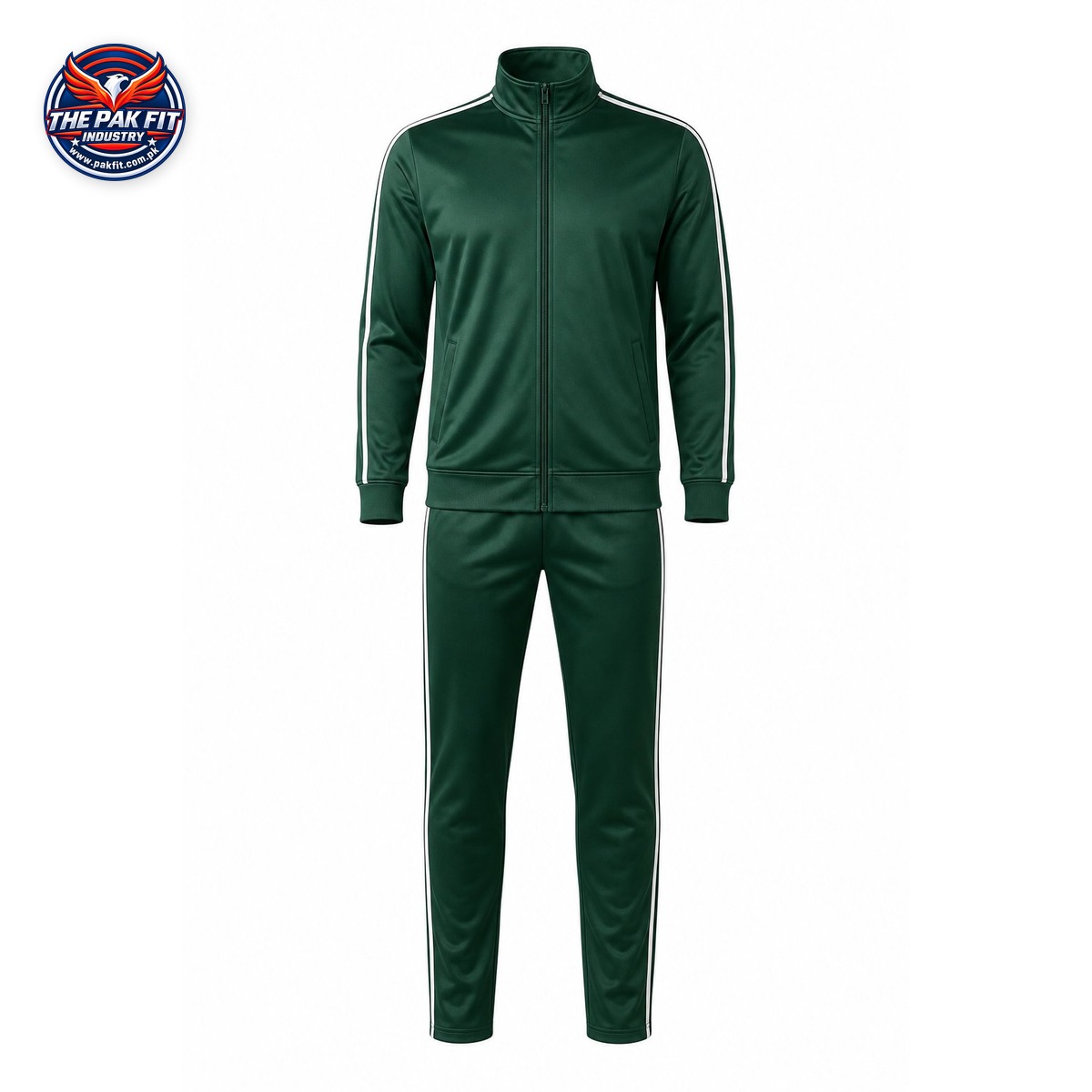 Rugby Team Tracksuit
