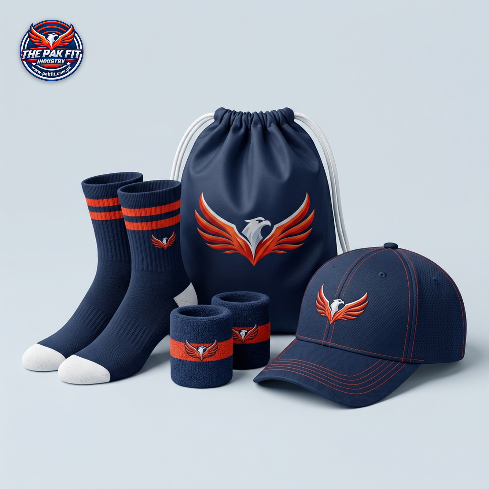 Team Accessories Gift Set