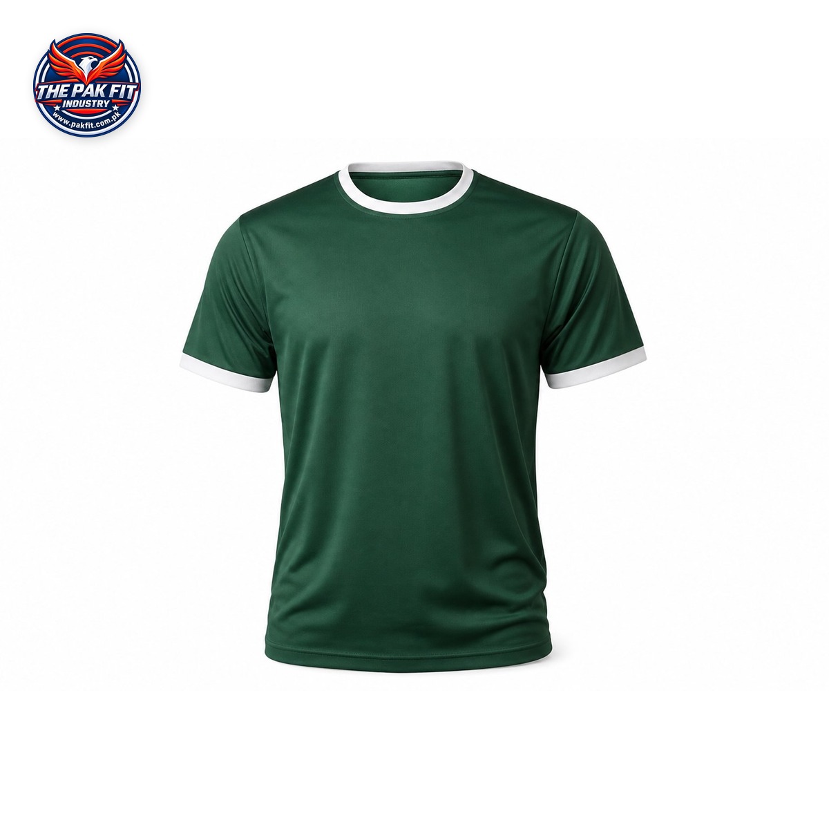 Team Training T-Shirt